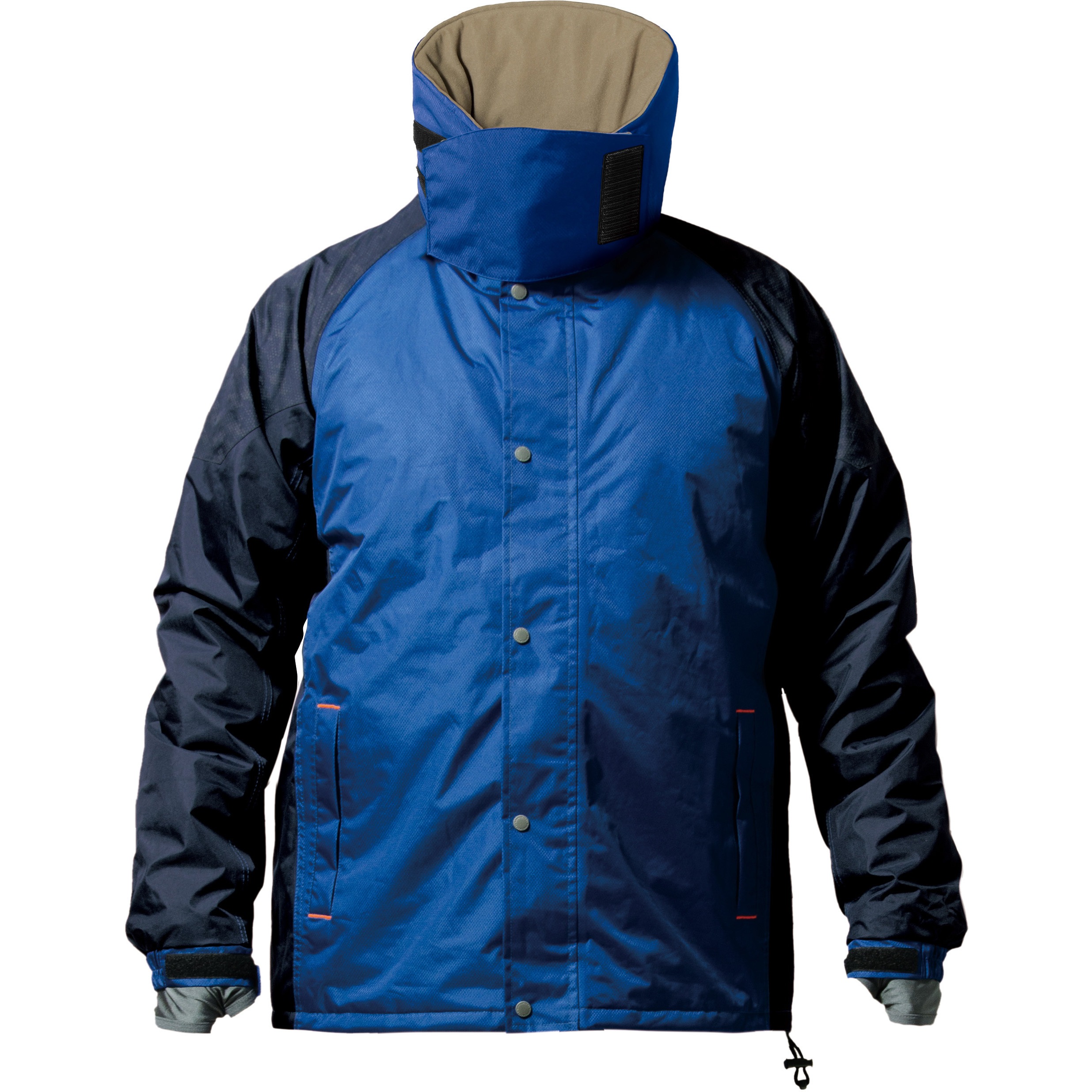 AS-3110LV サーモセイバー防水防寒スーツ2 1着 makku 【通販モノタロウ】