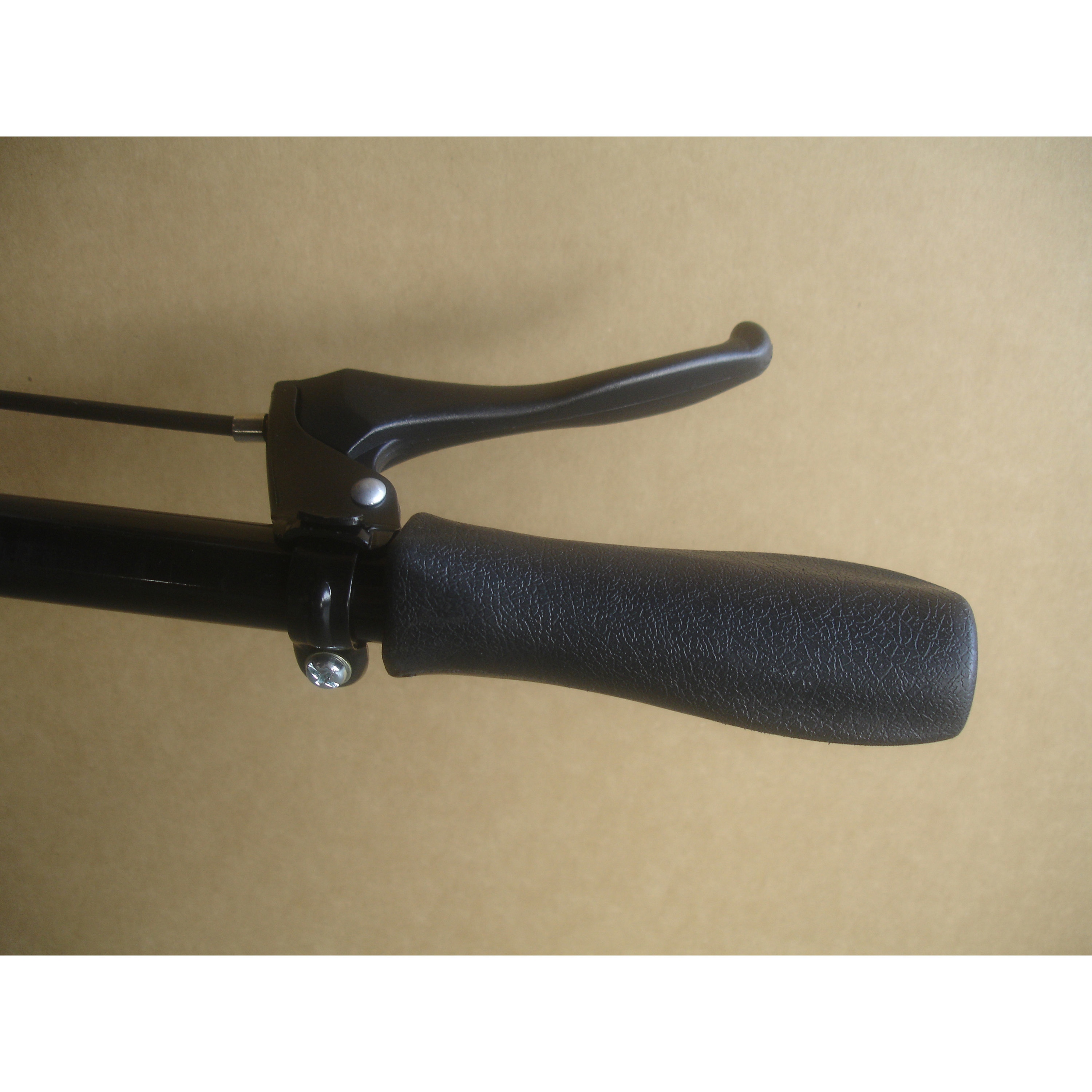 ブレーキレバー モノタロウ ブラック色 - 【通販モノタロウ】