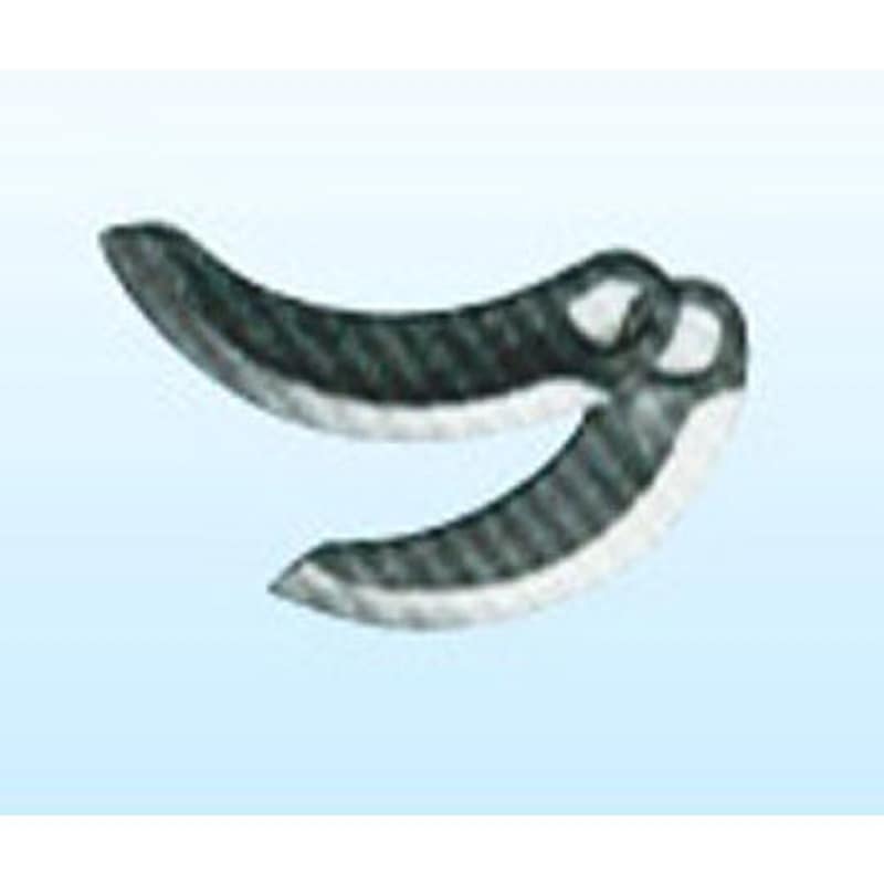 ローヤル  SRV用 刃(2枚1組) 1セット アルファ・ローヤル 【通販モノタロウ】 10,205円