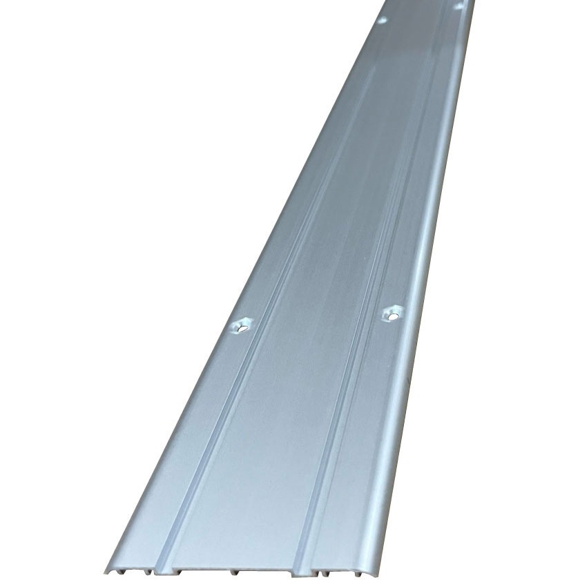 434-008 アルミブロックレール ダブル 浜国 1本 434-008