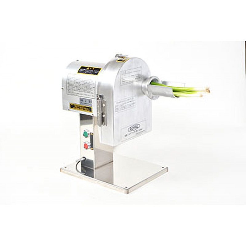 ローヤル 高速ねぎキザミ機(大) ORN 1台 アルファ・ローヤル 【通販モノタロウ】