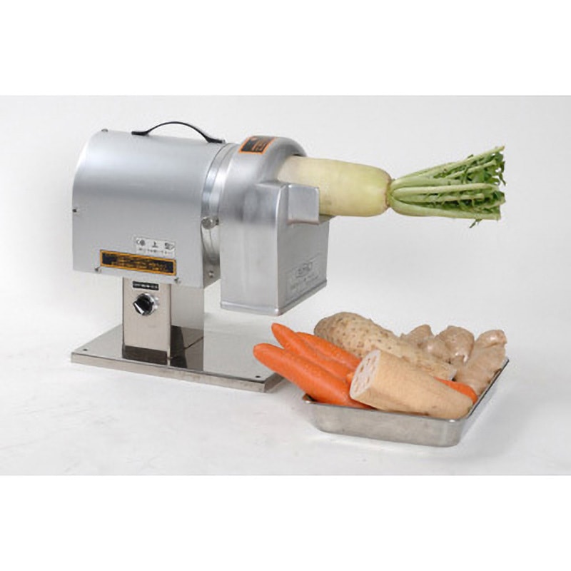 おろしプレートM仕様 ローヤル 高速おろし機 RCX 1台 アルファ・ローヤル 【通販モノタロウ】