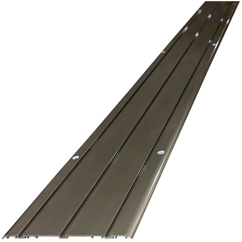 434-024 アルミブロックレール トリプル 浜国 1本 434-024 - 【通販