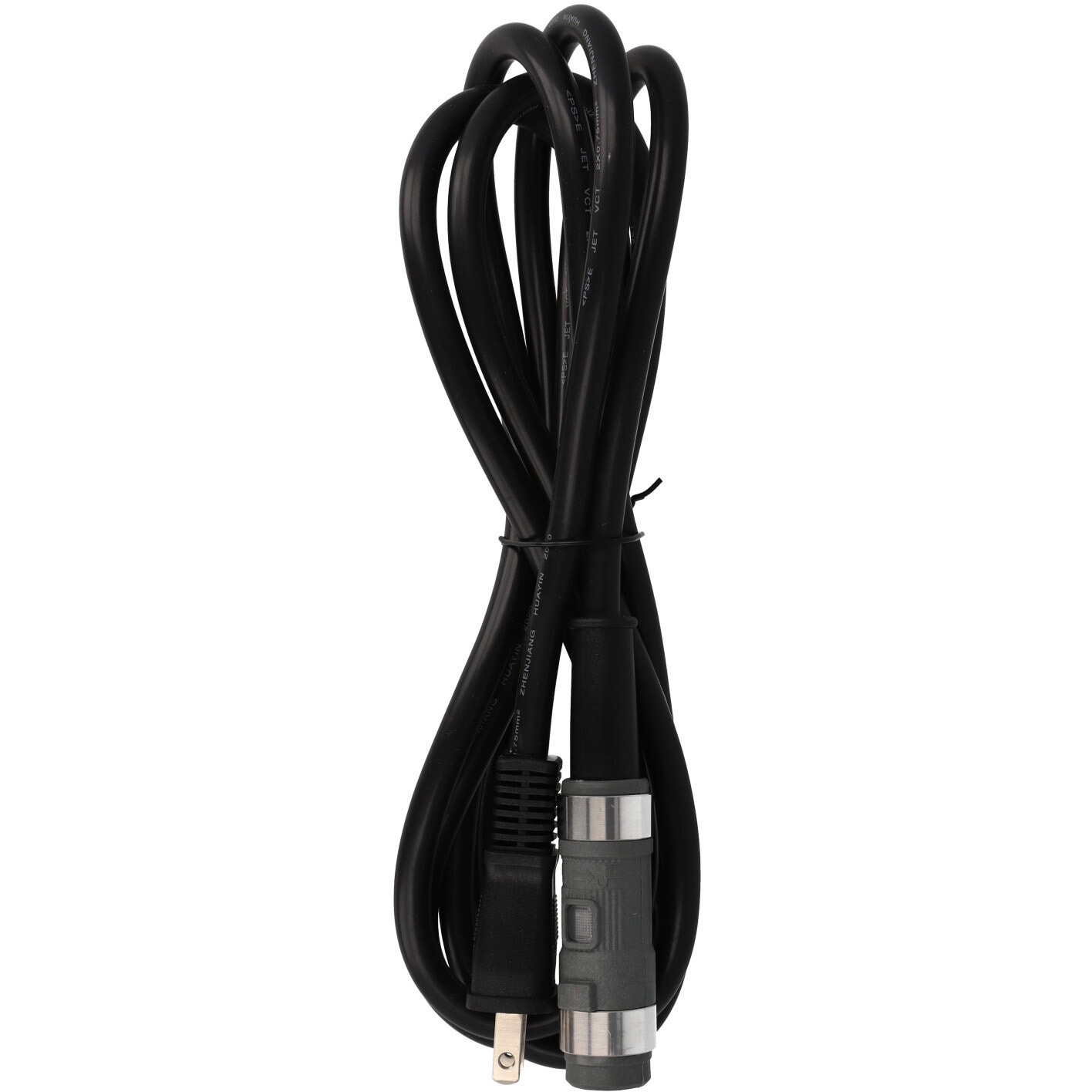 充電コード 京セラ インダストリアルツールズ株式会社 脱着式キャブタイヤコード