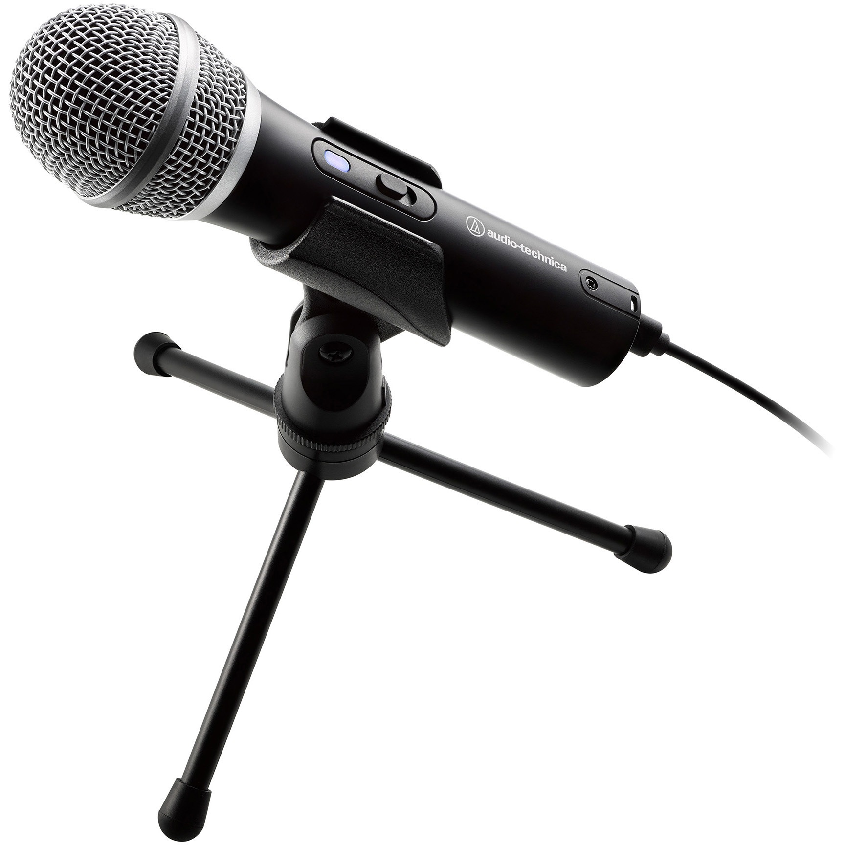 ATR2100x-USB(J) USB/XLR マイクロホン audio-technica 単一指向性