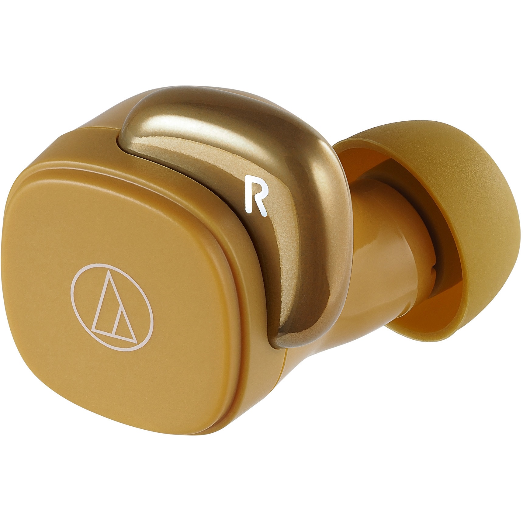 audio-technica ATH-SQ1TW ワイヤレスイヤホン ATH-SQ1TW｜イヤホン：完全ワイヤレスイヤホン｜オーディオテクニカ