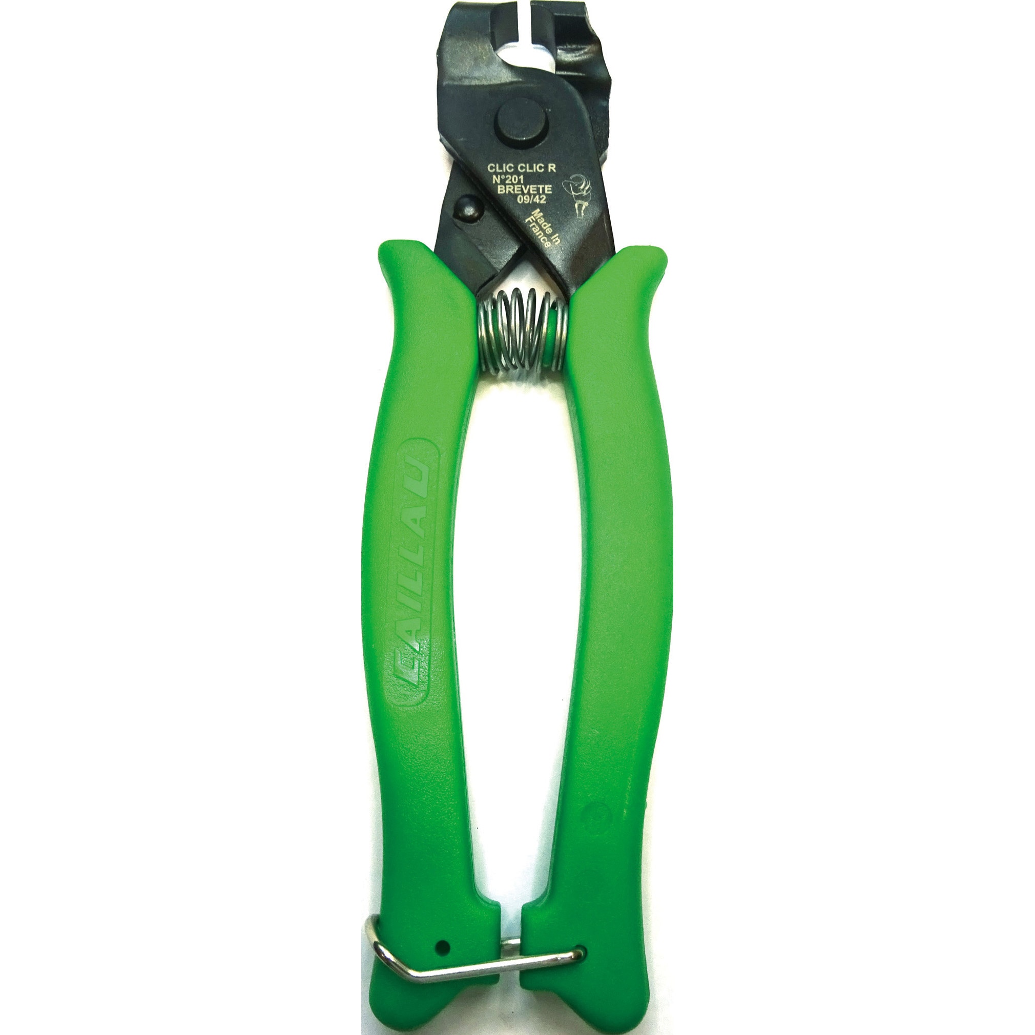 540000201 ホースクランプ 締め付け用工具 1丁 CAILLAU 【通販モノタロウ】