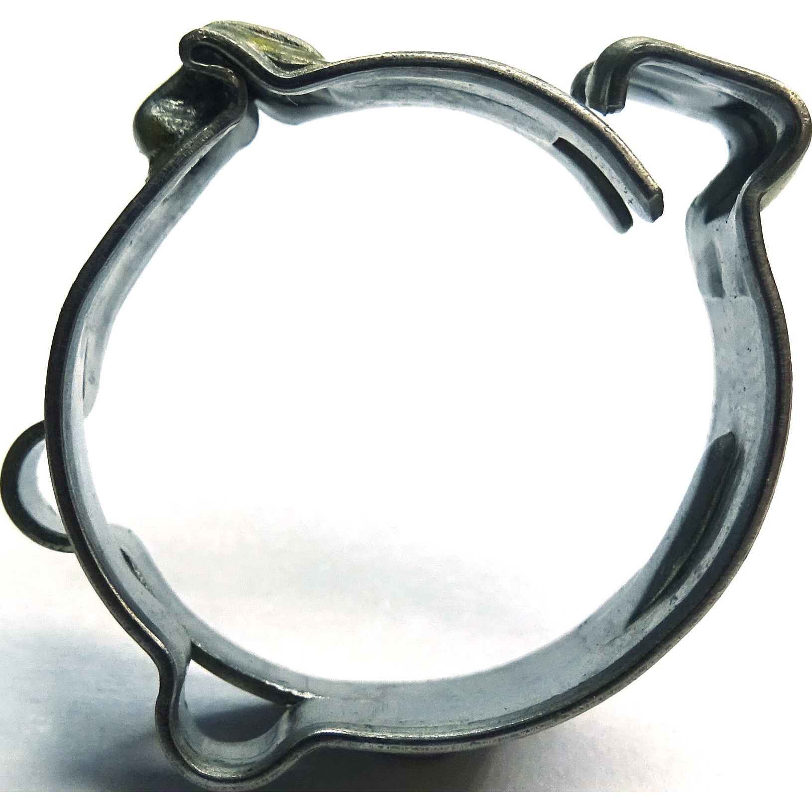 312600155B ホースクランプ CLIC R(R) CAILLAU 最大径18mm 1袋(100個) 312600155B