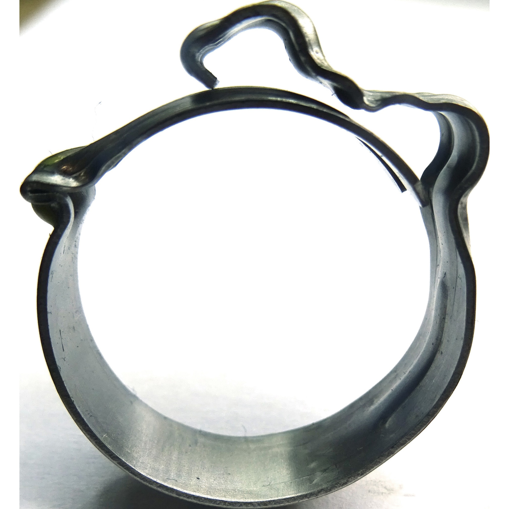 462600205T ホースクランプ CLIC R(R) CAILLAU 最大径23mm 1袋(100個) 462600205T
