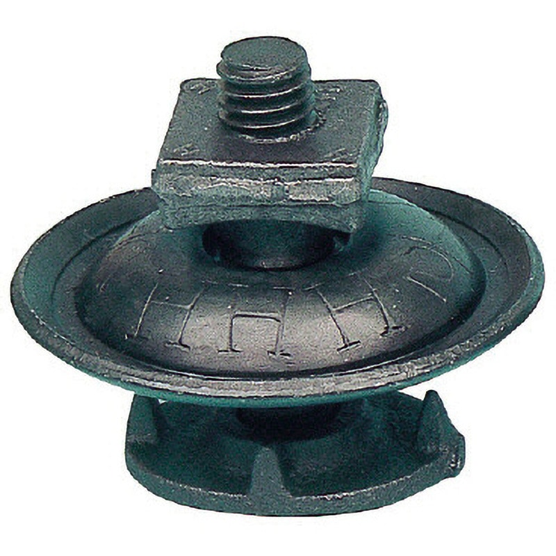 O5/16X32 コンベヤオーバル 1箱(144組) スリーエッチ 【通販モノタロウ】