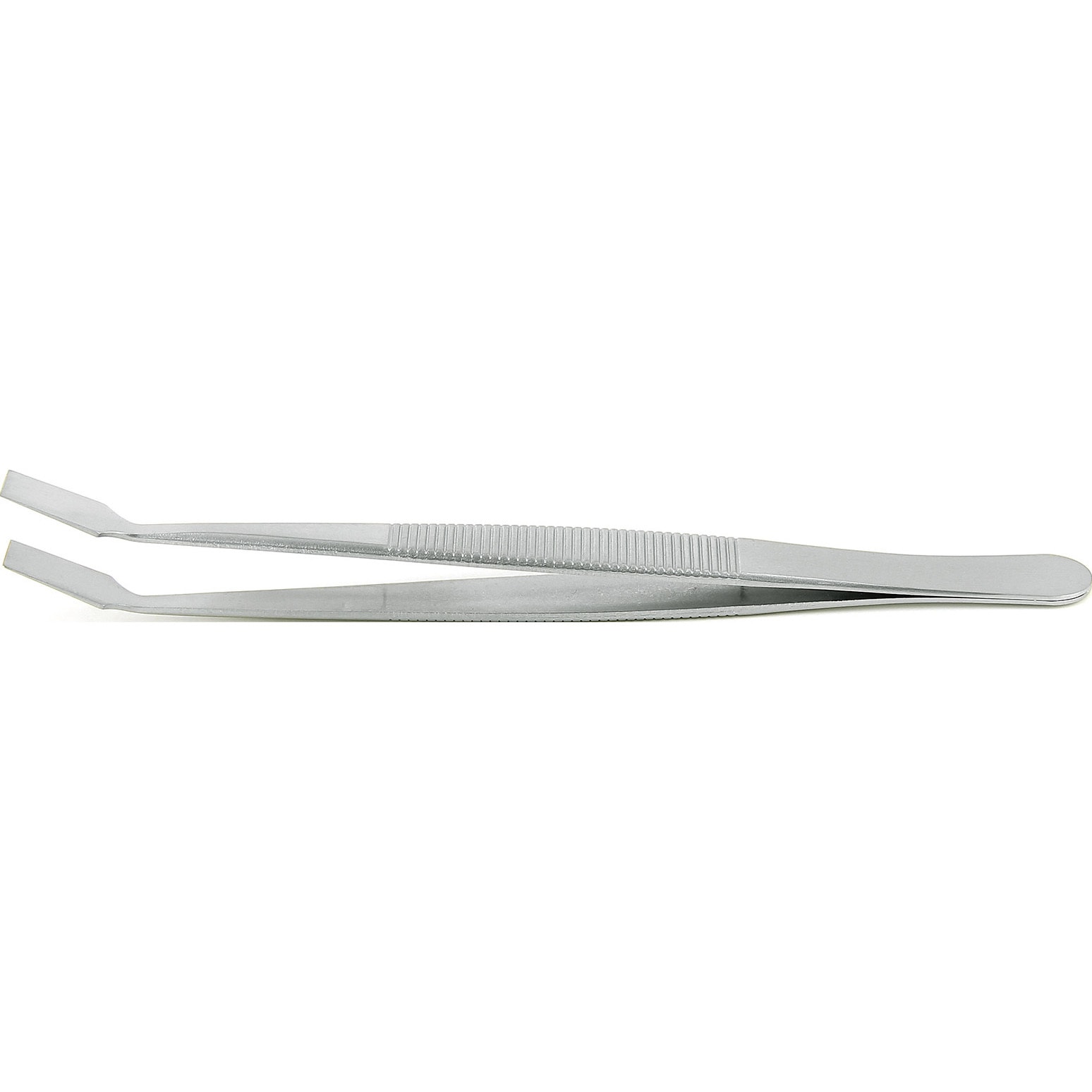36A-SA-1-IT 耐酸耐磁精密ピンセット(非磁性タイプ) Ideal-Tek 全長