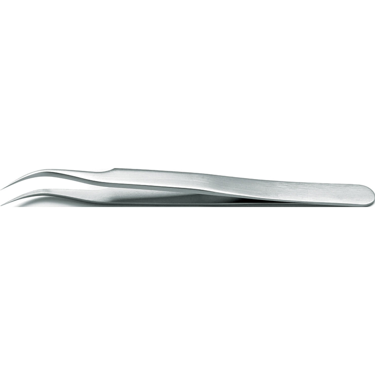 7-SA-0-IT 耐酸耐磁精密ピンセット(非磁性タイプ) Ideal-Tek 全長120mm  7-SA-0-IT