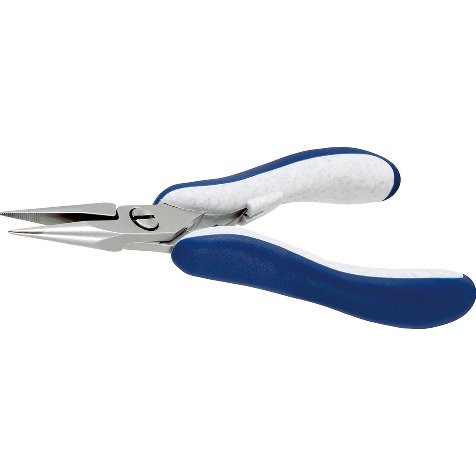 ES6024-CR-BG-IT 精密プライヤー(静電気対策タイプ) 1丁 Ideal-Tek 【通販モノタロウ】