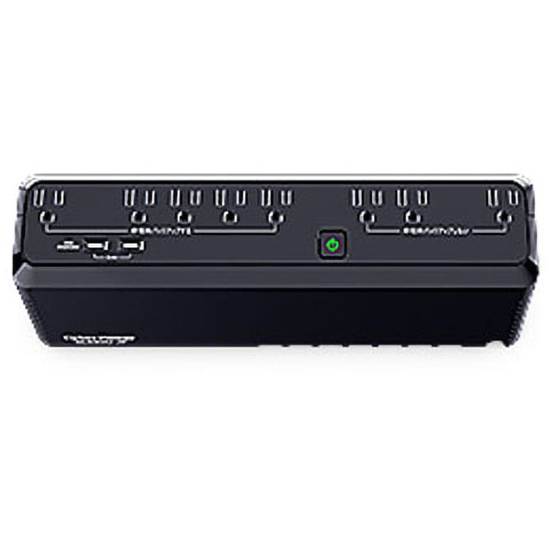 SL550UJP SL550 550VA/330W 矩形波 常時商用 1個 CyberPower 【通販