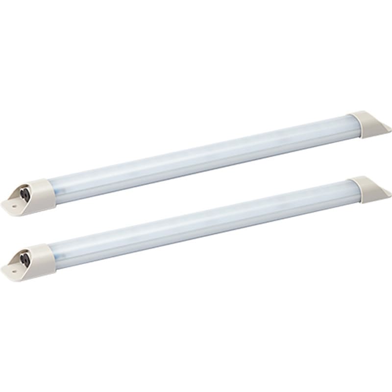QPL-400-24 生活防水型 LED 照明灯 QPLシリーズ Qlight 室内 DC24V   QPL-400-24