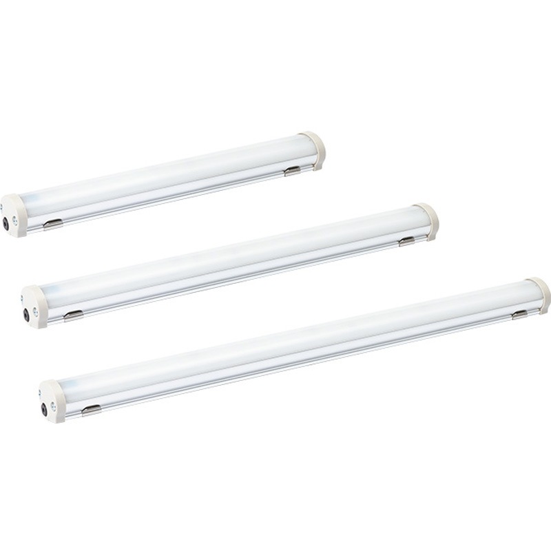 QGL-400-24 室内用LED照明灯 QGLシリーズ Qlight DC24V   QGL-400-24