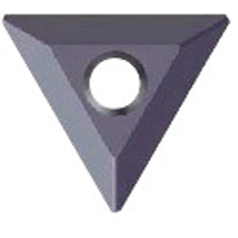 TXMT270506 ナイスカット用チップ チップ 富士元工業 ドデカエコ用 微粒子超硬 AlCrNコート  1箱(3個) TXMT270506