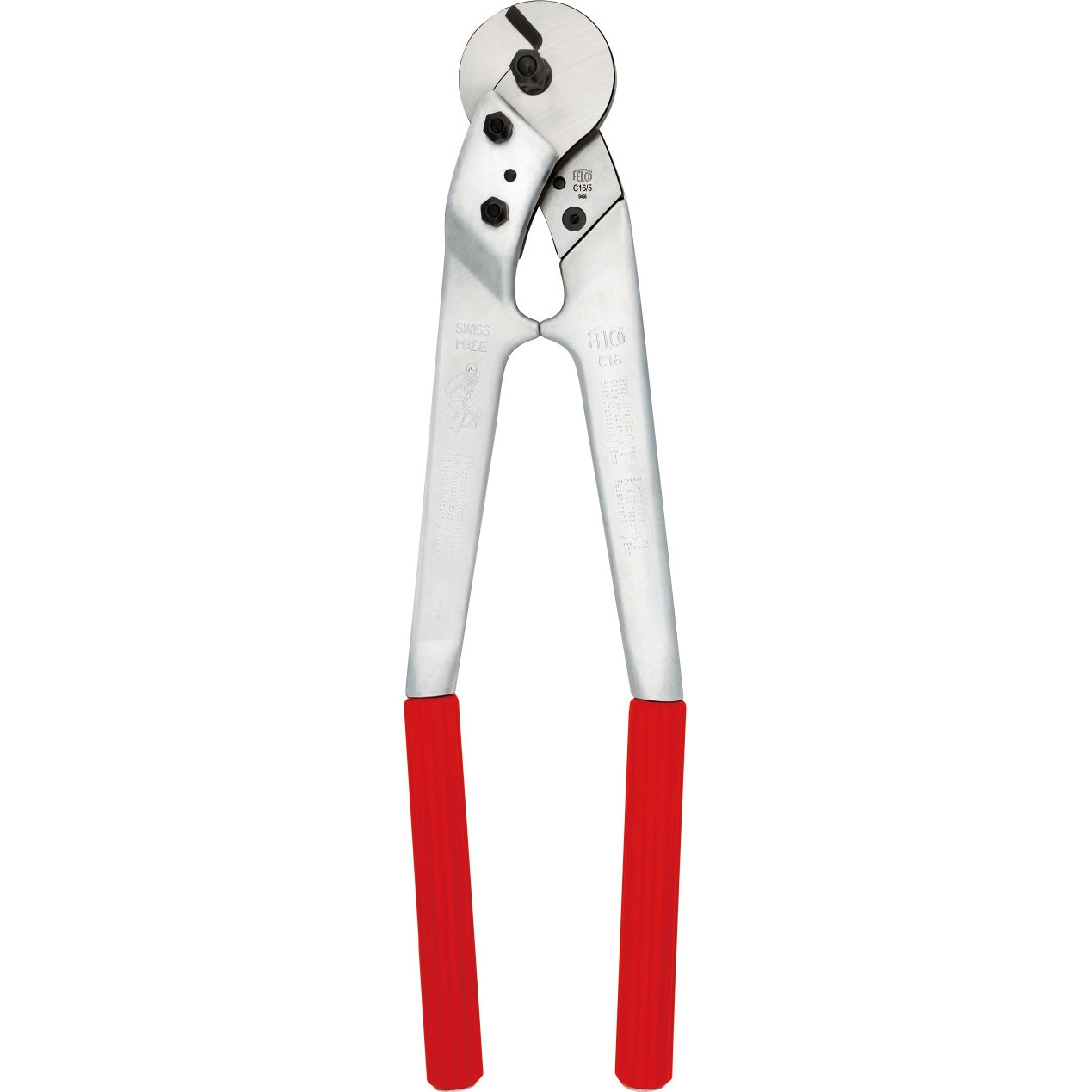 FELCO-C16 ケーブルカッター C16 1丁 フェルコ 【通販モノタロウ】