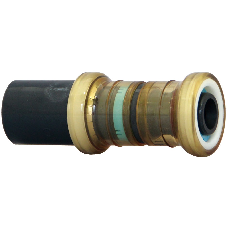 JOQ2HI-HAD-S13XHI13 樹脂管用継手Jワンクイック2 HI変換アダプター