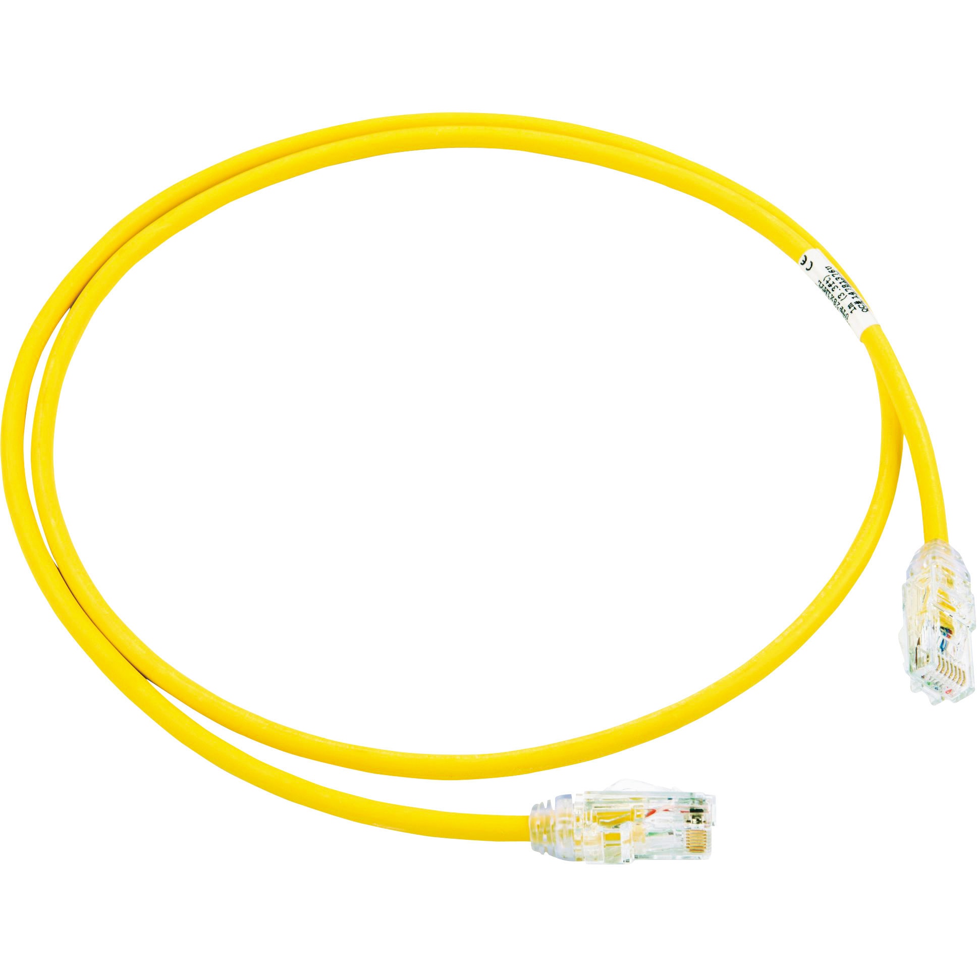 上品なブランド 黄色 CAT5E 冨士電線 300m巻 5（スーパーコイル）｜製品 （TPCC PCケーブル・コネクタ