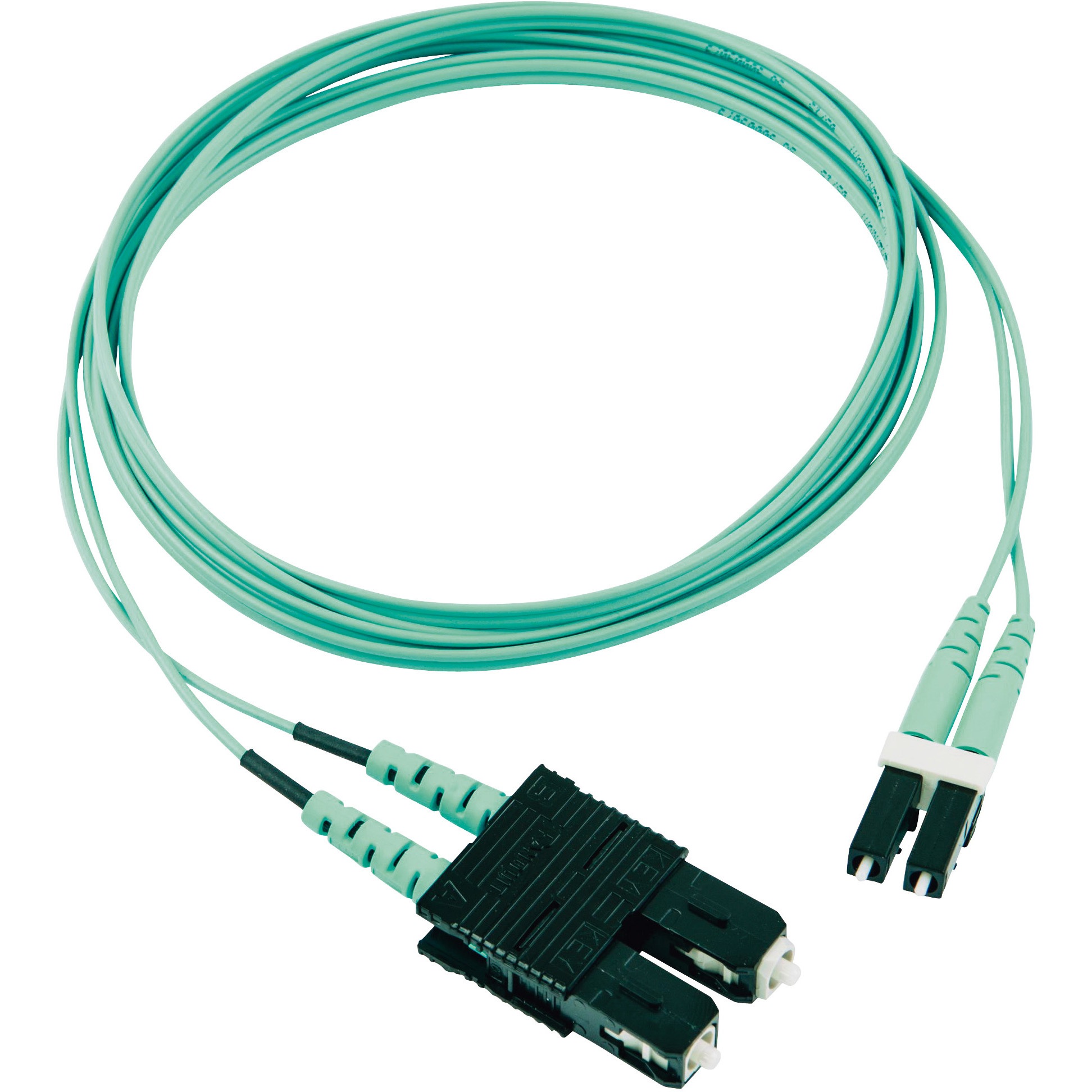 FX2ELLNSNSNM010 光ファイバーパッチコード PANDUIT(パンドウイット
