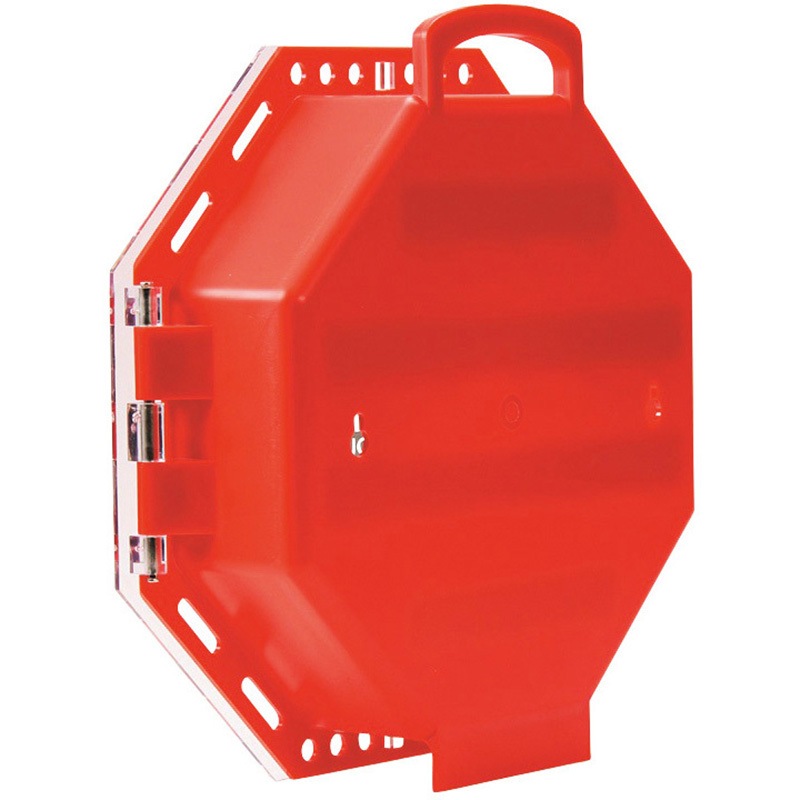 (未使用･未開封品)　パンドウイット グループロックアウト用ボックス PSL-GLBN 60wa65s 未使用・未開封品) パンドウイット グループロックアウト用ボックス