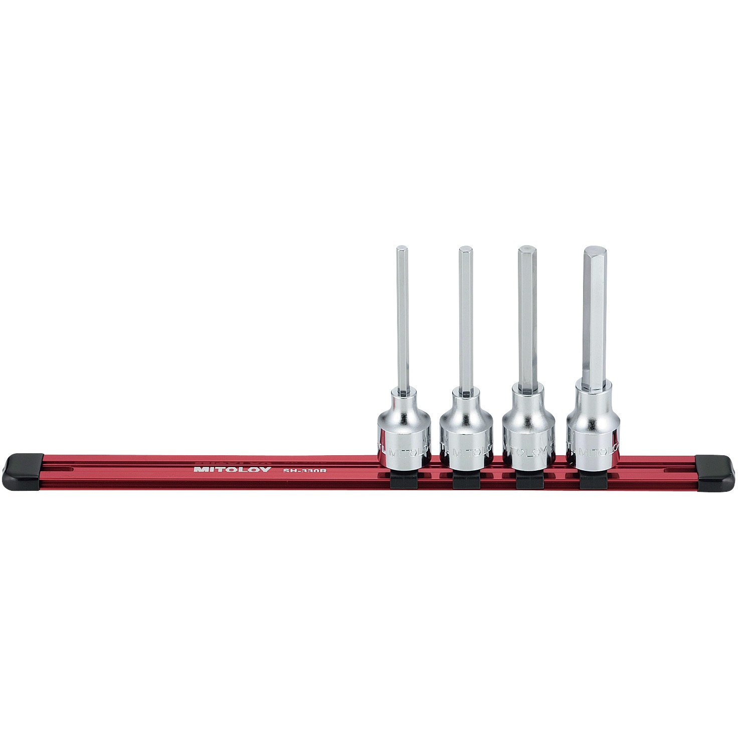 HH405ML ヘックスソケット セット ミトロイ 差込角12.7mm  HH405ML