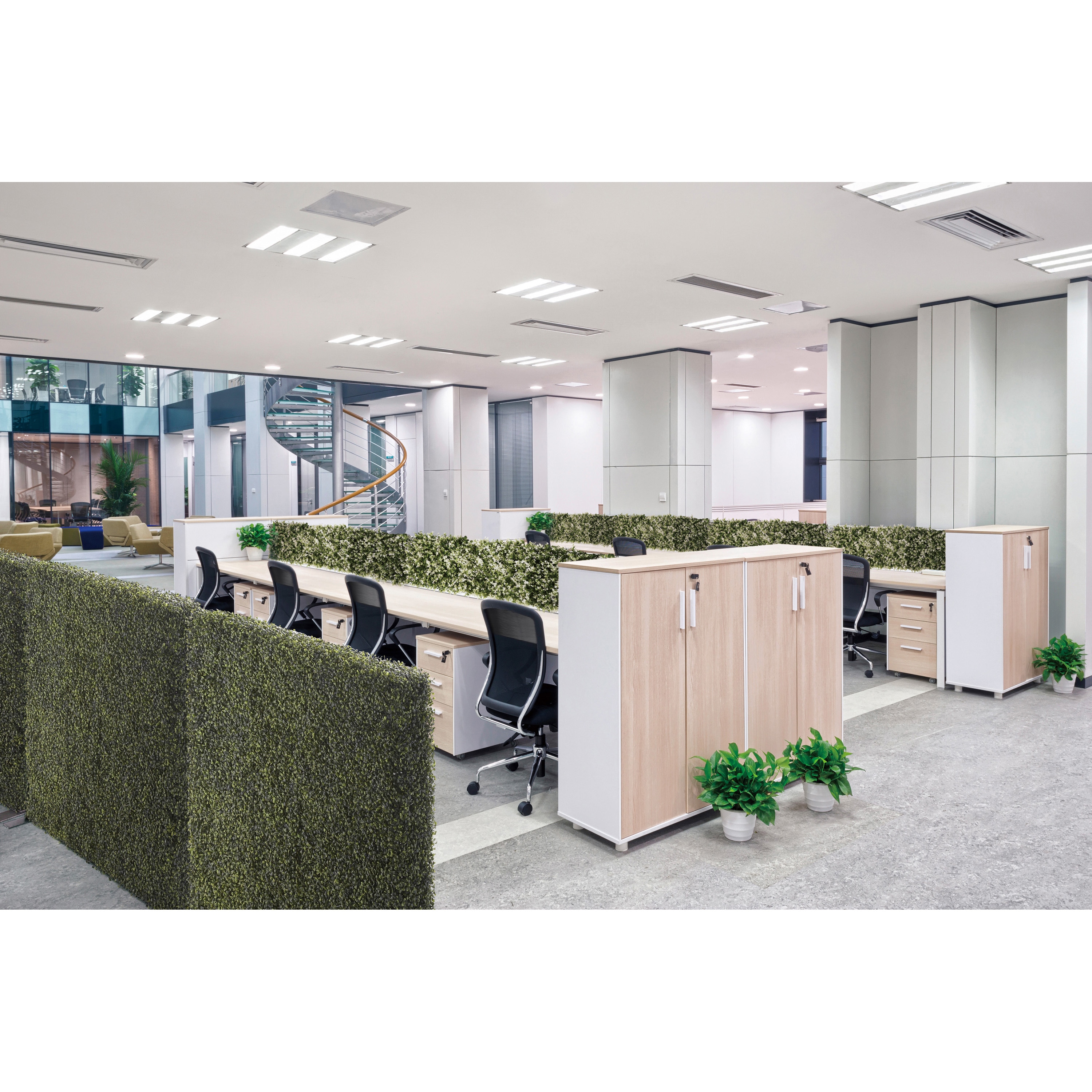 LP-1500 リーフパーテーション リレヤ 1台 LP-1500 - 【通販モノタロウ】