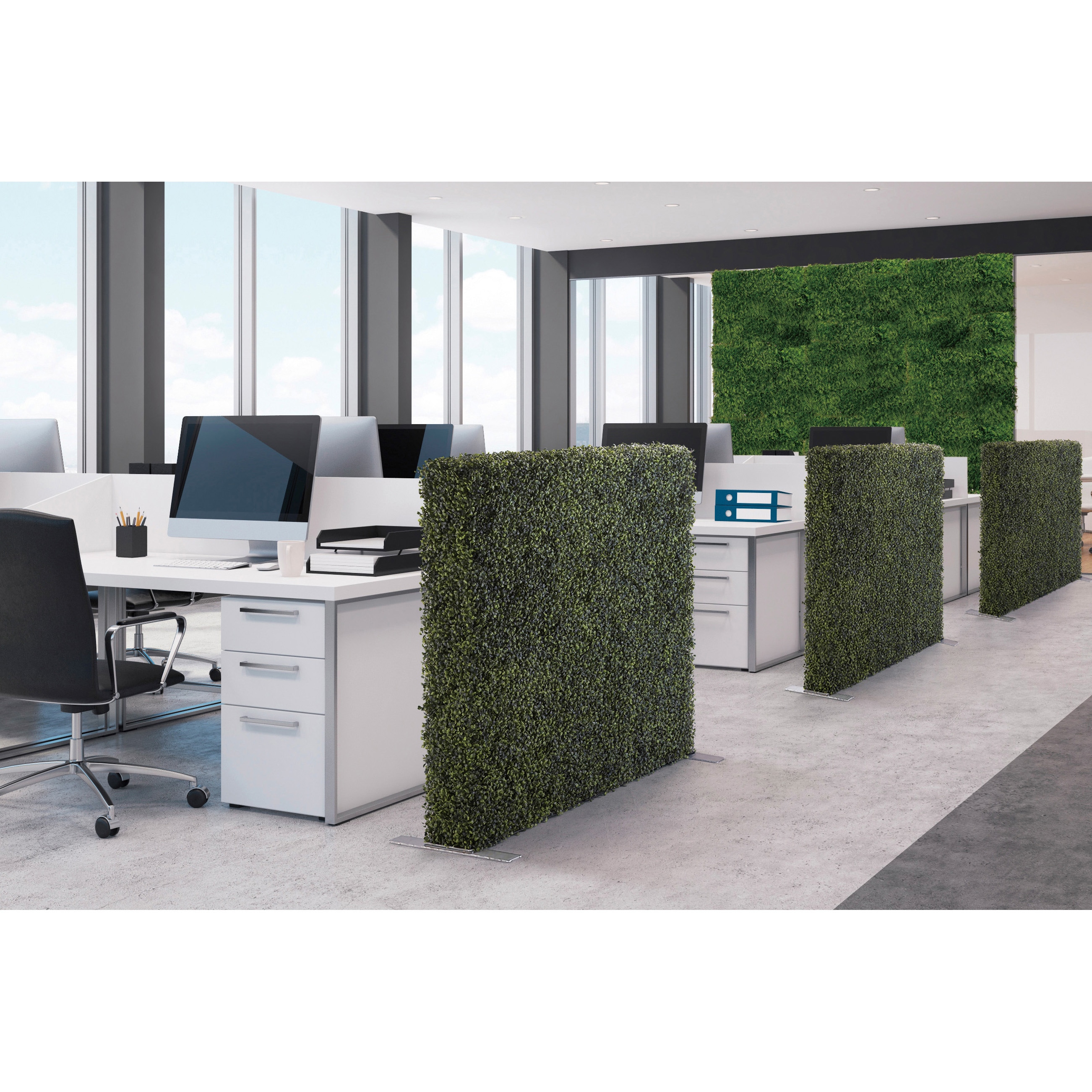 LP-1500 リーフパーテーション リレヤ 1台 LP-1500 - 【通販モノタロウ】