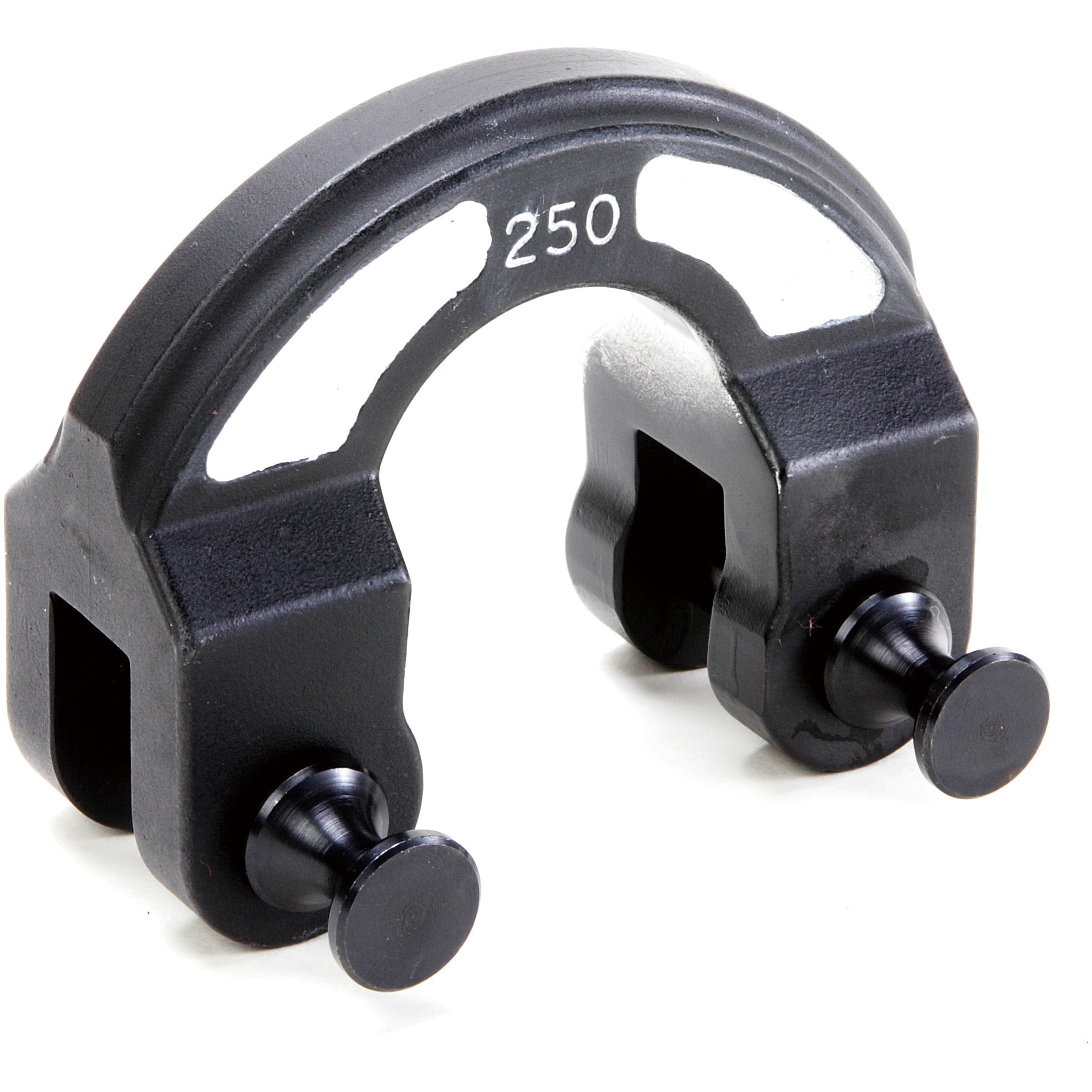 NC-M-CD250 マルチパワーツール 端子圧着ヘッド 西田製作所 圧着範囲14～250mm<sup>2</sup>