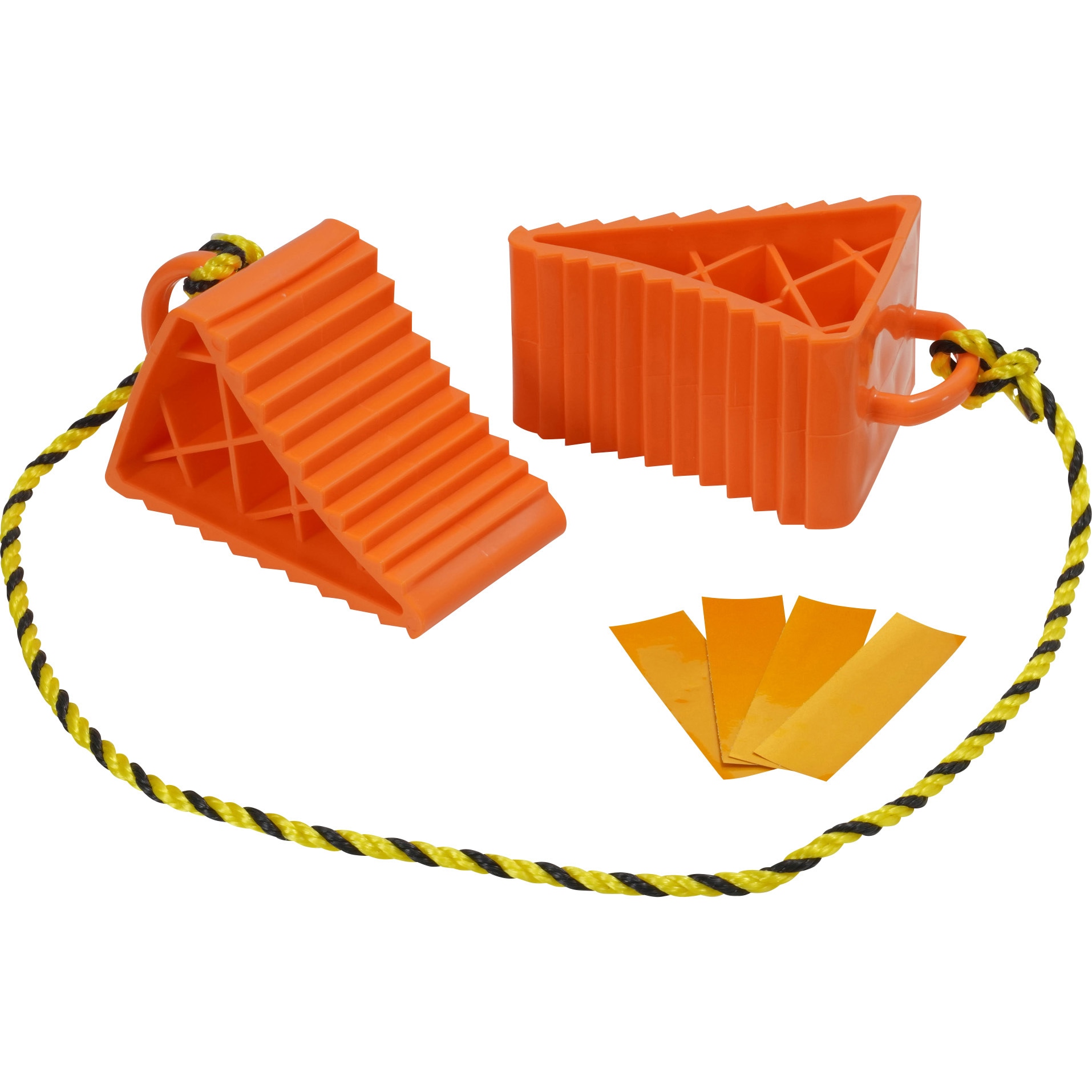 タイヤストッパー自動車用 樹脂製 モノタロウ 乗用車・小型トラック