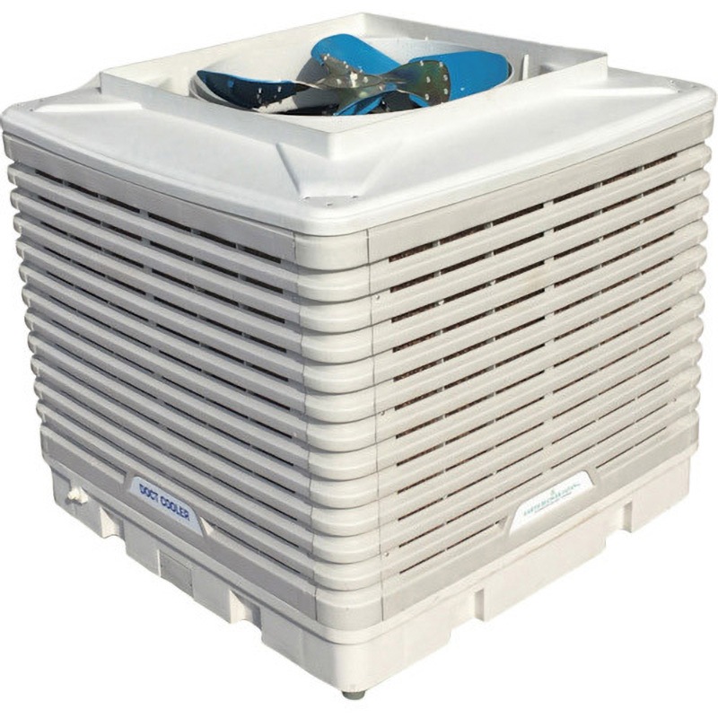 EA-DTC300U 大型気化式冷風機 ダクトクーラー(本体) 1台 アースブロー