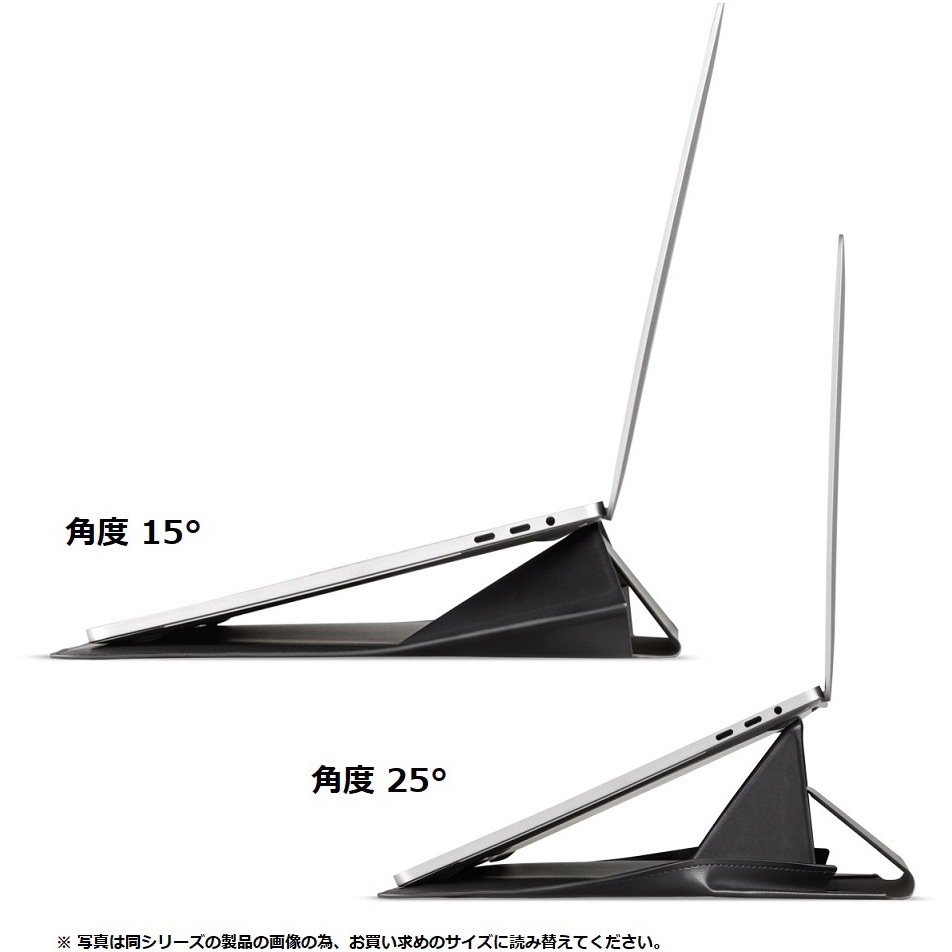 MB002-1-1516-BK ノートパソコン対応[16インチ] Carry Sleeve