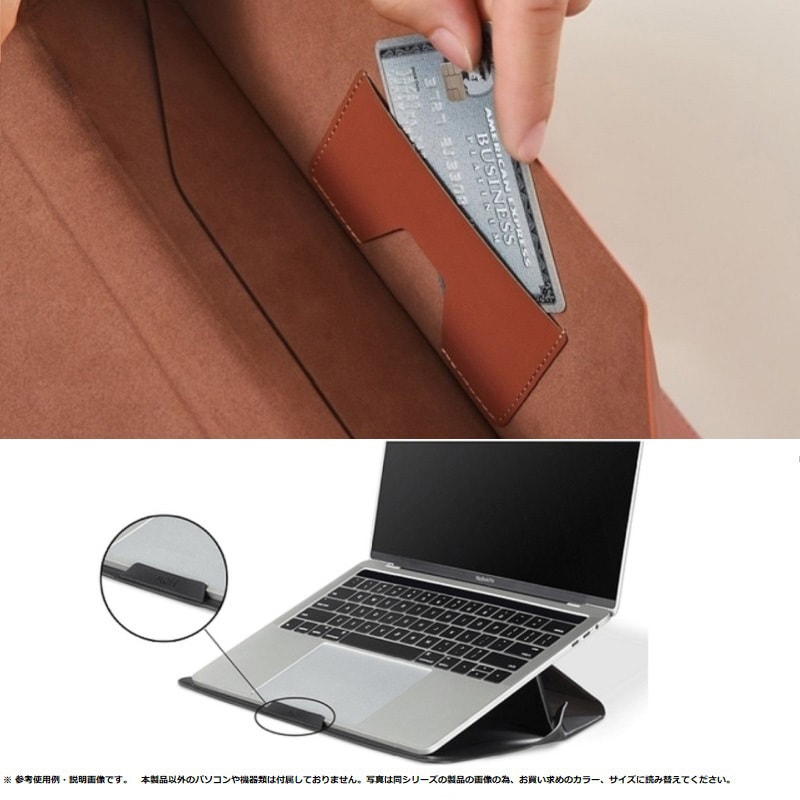 ノートPCケース moft sleeve stand storage mb002-1-1516 61dso9a37UL._AC_SY200_QL15_.jpg