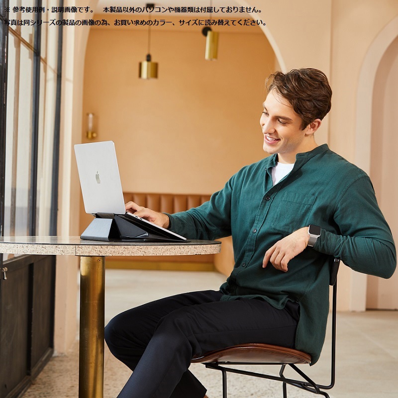 ノートPCケース moft sleeve stand storage mb002-1-1516 Amazon.com: MOFT Laptop Carry Sleeve, 2-in-1 Laptop Bag