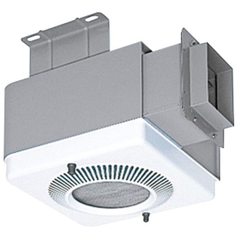 V-23ZK3-H ダクト用換気扇 大風量露出形 1台 三菱電機 【通販モノタロウ】