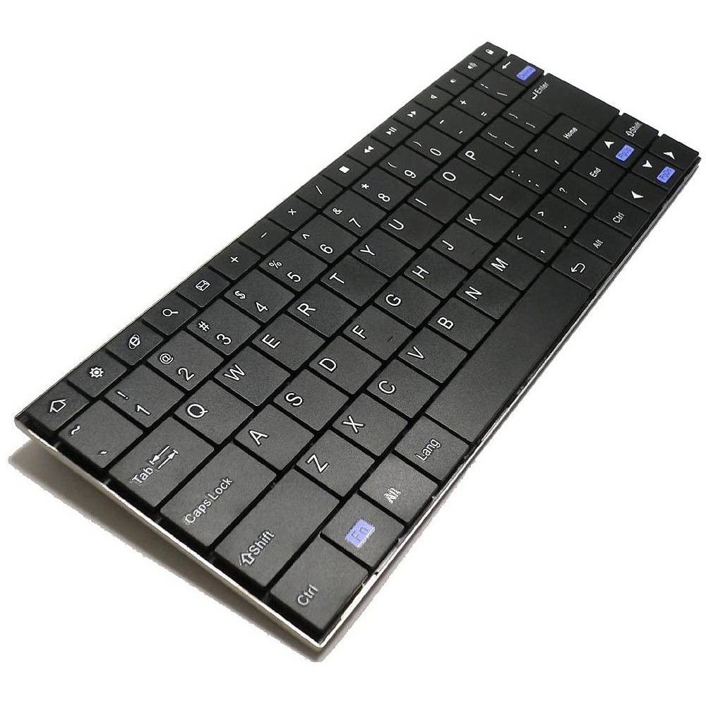 Lkb A02bk Lumen Bluetoothキーボード Android Os対応 ステンレス筐体 ブラック しっかりした打鍵感とミニ サイズを両立した充電式スリムキーボード 1個 ルーメン 通販サイトmonotaro Lkb A02bk Lumen Bluetoothキーボード Android Os対応 ステンレス筐体 ブラック しっかりした打鍵感とミニ サイズを両立した充電式スリムキーボード 1個 ルーメン 通販サイトmonotaro