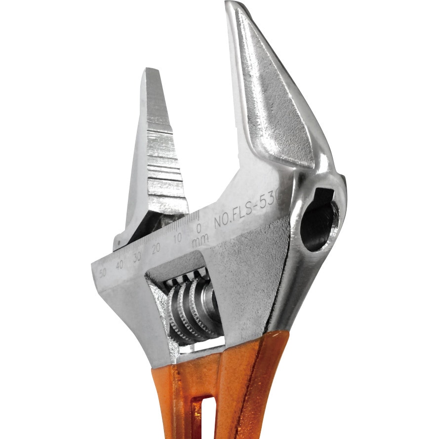 FLS-32G-F ライトショートモンキー フジ矢 特殊鋼製 全長139mm最大口