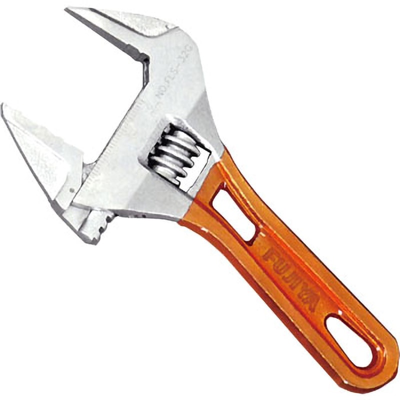 FLS-32G-F ライトショートモンキー フジ矢 特殊鋼製 全長139mm最大口