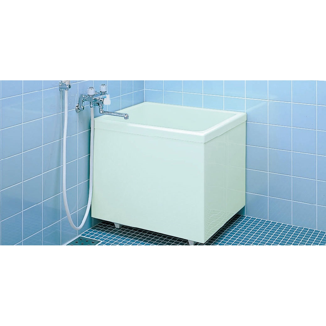 PB-762CSM/410 ポリーナ浴槽 1台 INAX(LIXIL) 【通販モノタロウ】