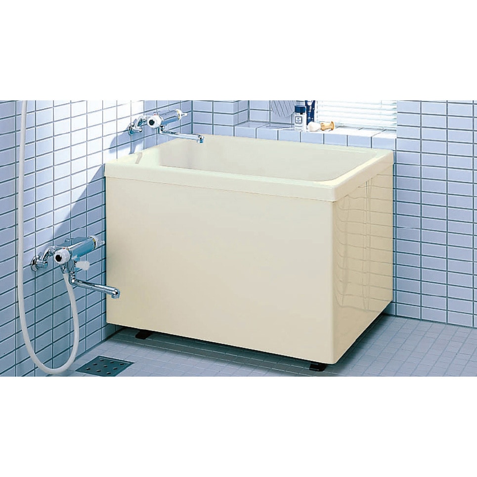 PB-902C(BF)/L11 ポリエック浴槽 1台 INAX(LIXIL) 【通販モノタロウ】