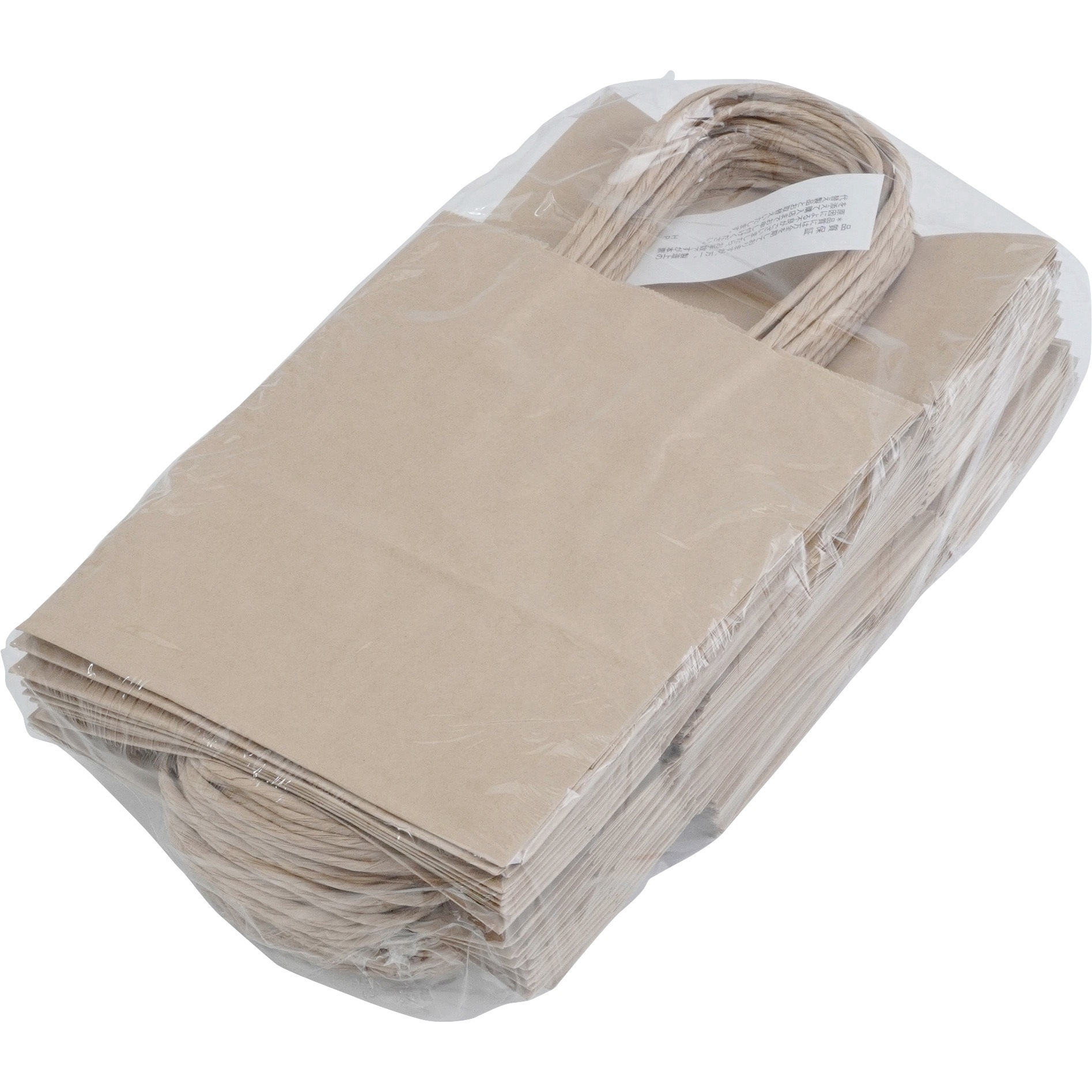 （まとめ）TANOSEE 紙手提袋 丸紐マチ広・大 ヨコ350×タテ440×マチ幅210mm 茶無地 1パック（50枚）〔×5セット〕 代引不可 まとめ）TANOSEE 紙手提袋 丸紐マチ広・大 ヨコ350×タテ440×