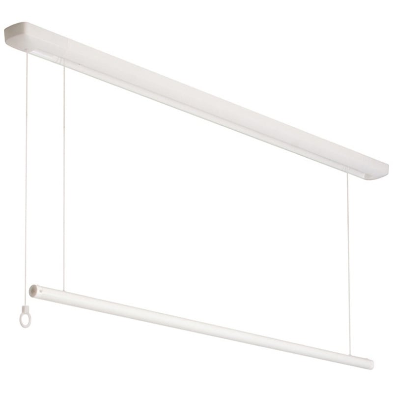 室内用昇降式ホスクリーン操作棒/延長コードタイプ UTMP型 GIKEN(川口