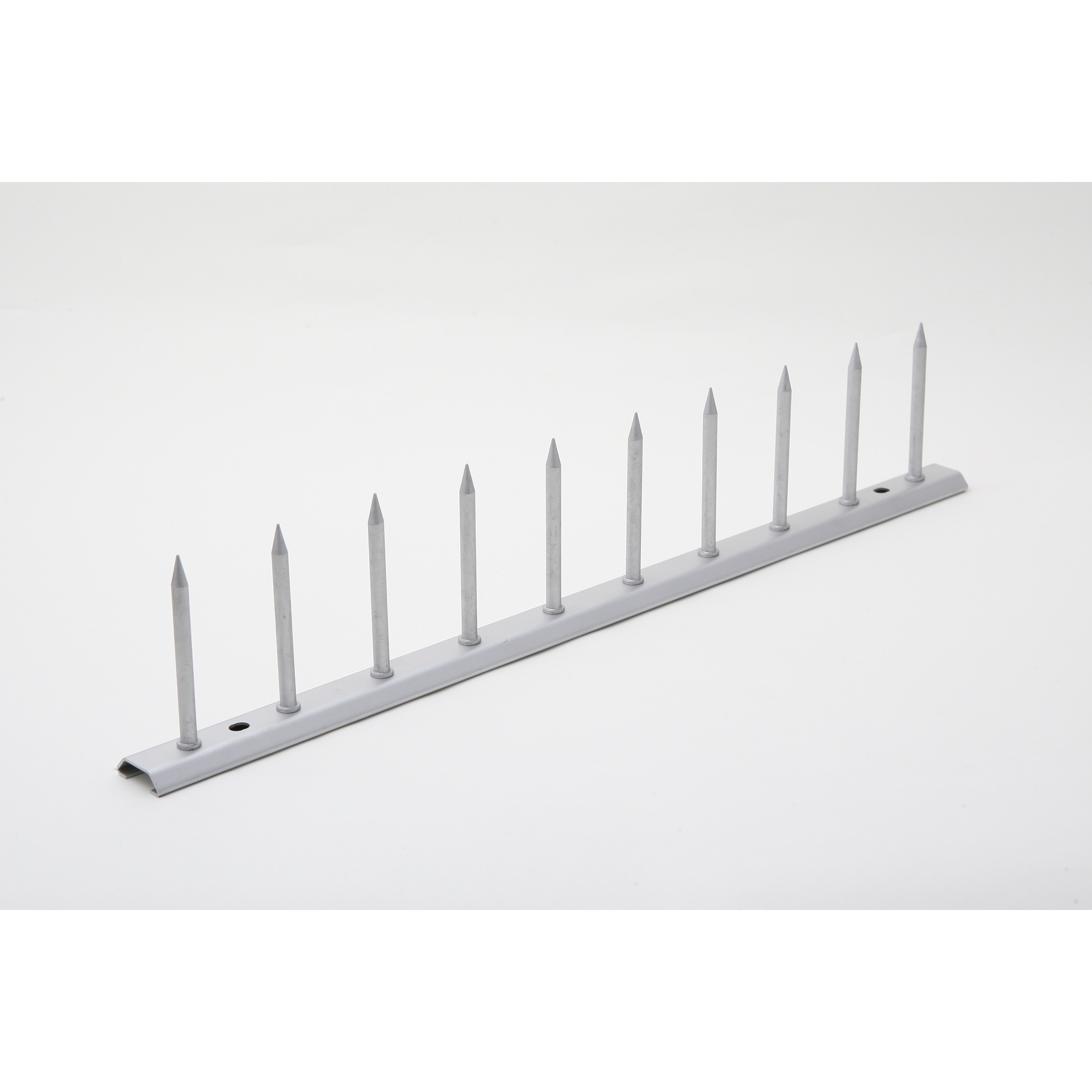 HLN-1-8 ハイレーヌⅠ型(8シリーズ)スチール 1セット(10枚) 大榮線業 【通販モノタロウ】