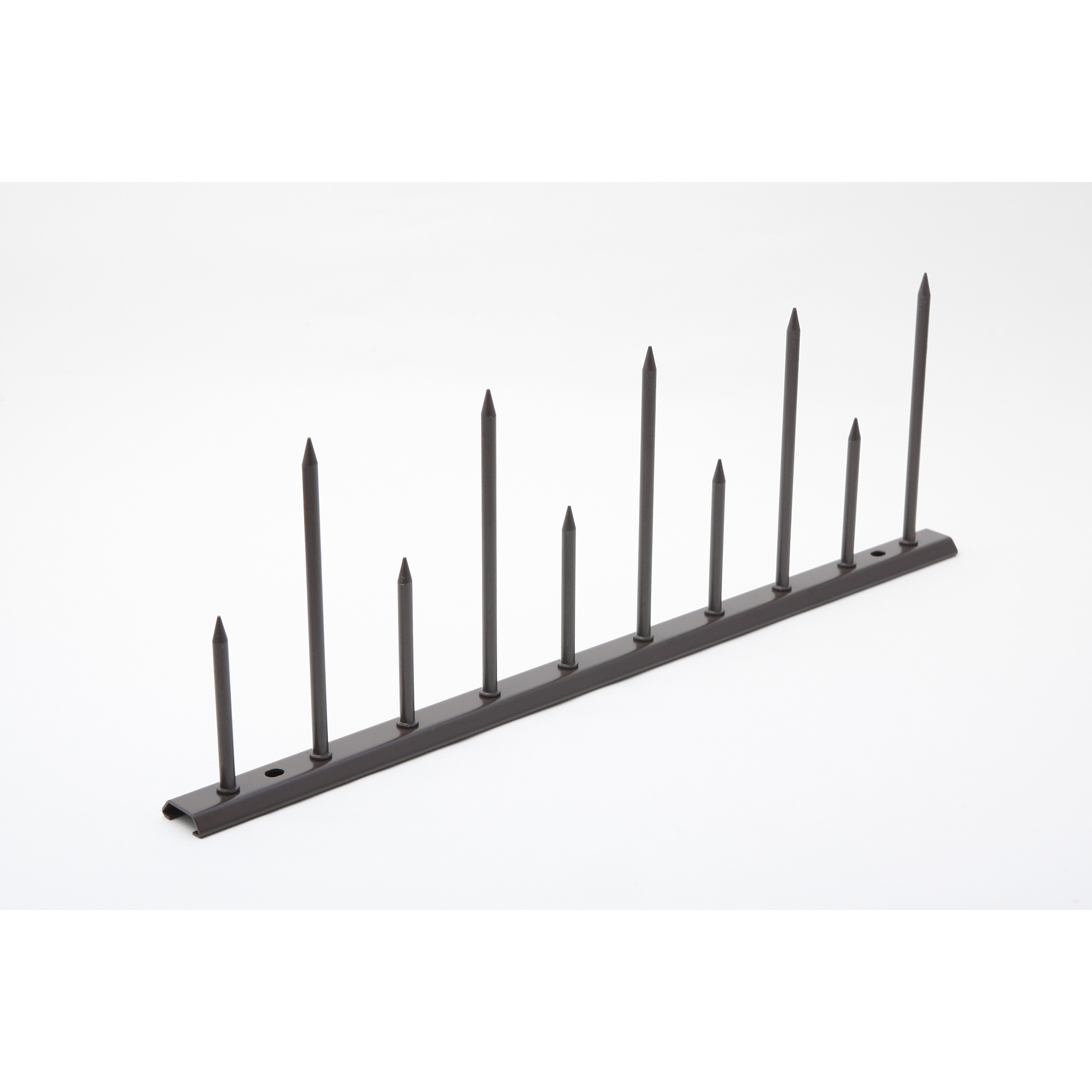 HLN-1-8/15 ハイレーヌⅠ型(8/15シリーズ)スチール 1セット(10枚) 大榮線業 【通販モノタロウ】