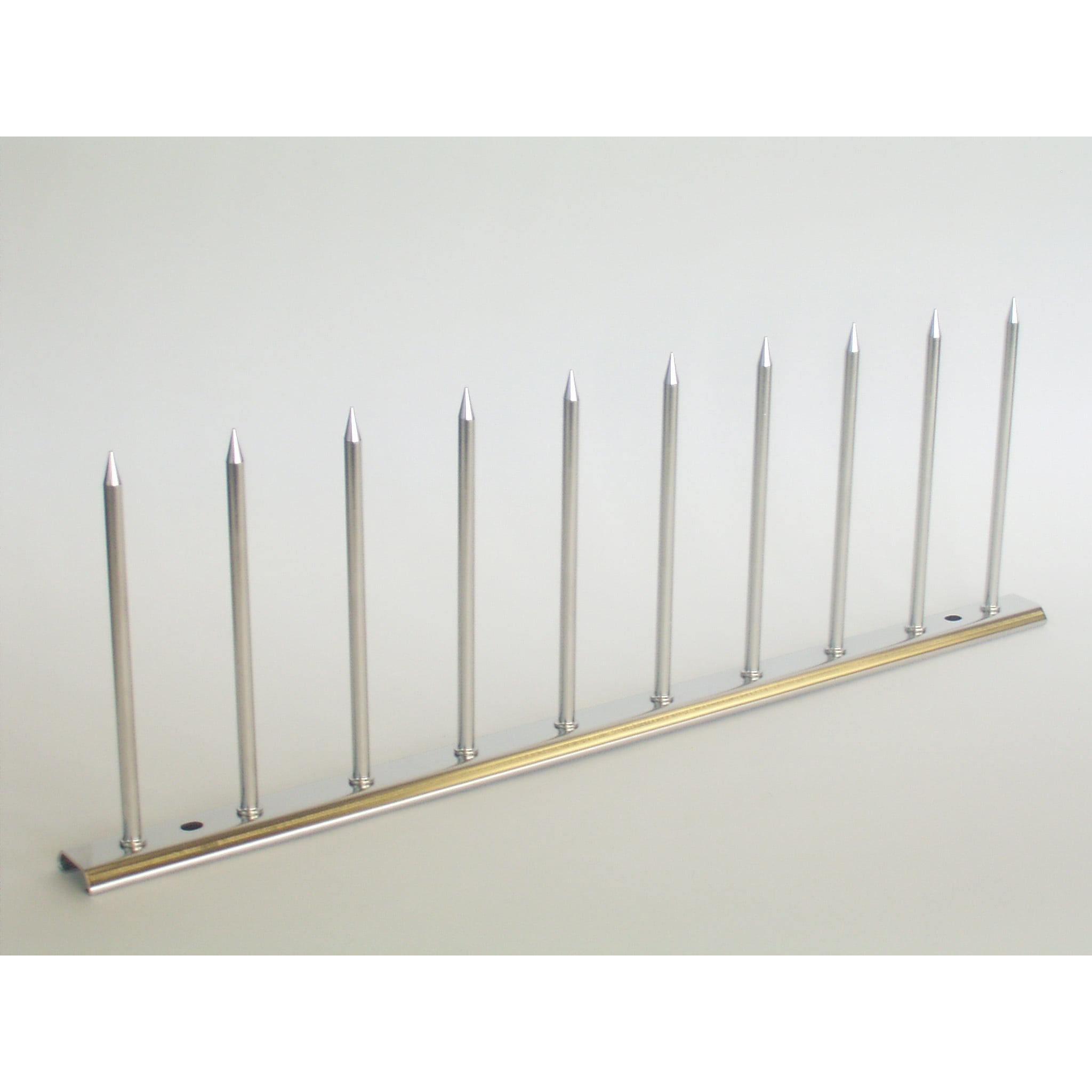 HLN-1-15-SUS ハイレーヌⅠ型(15シリーズ)ステンレス 1枚 大榮線業 【通販モノタロウ】