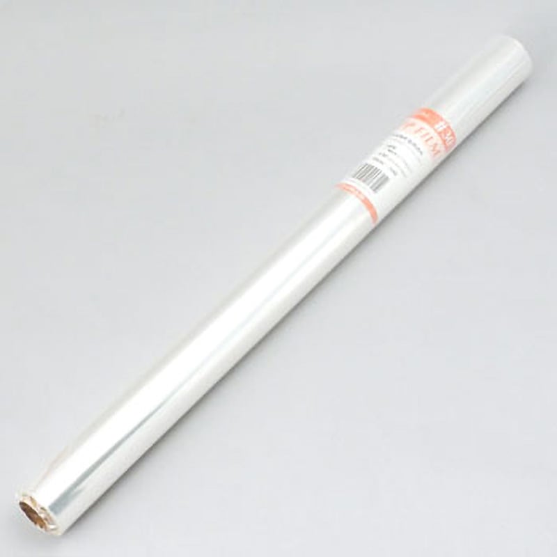 #30 OPPフィルムロール オーセロ 長さ30m幅600mm 1箱(30巻)