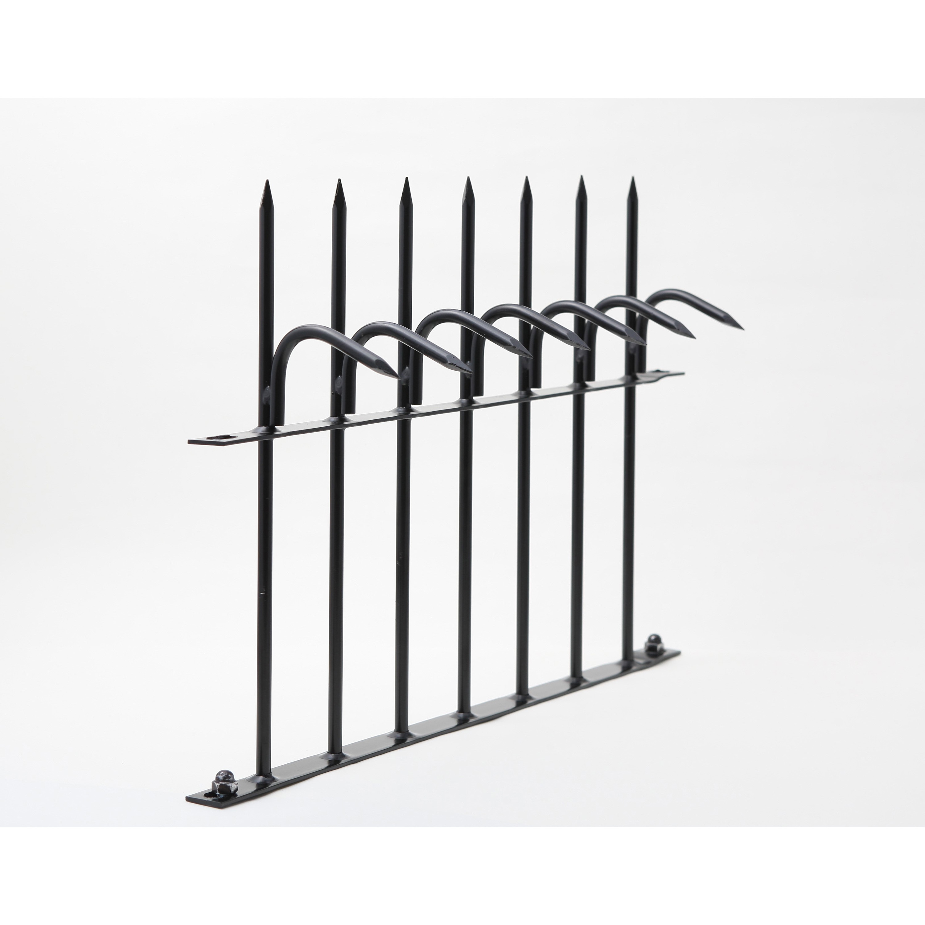 HLN2-34 ハイレーヌⅡ型(34シリーズ)スチール 大榮線業 径8.5mm 1セット(10枚) HLN2-34