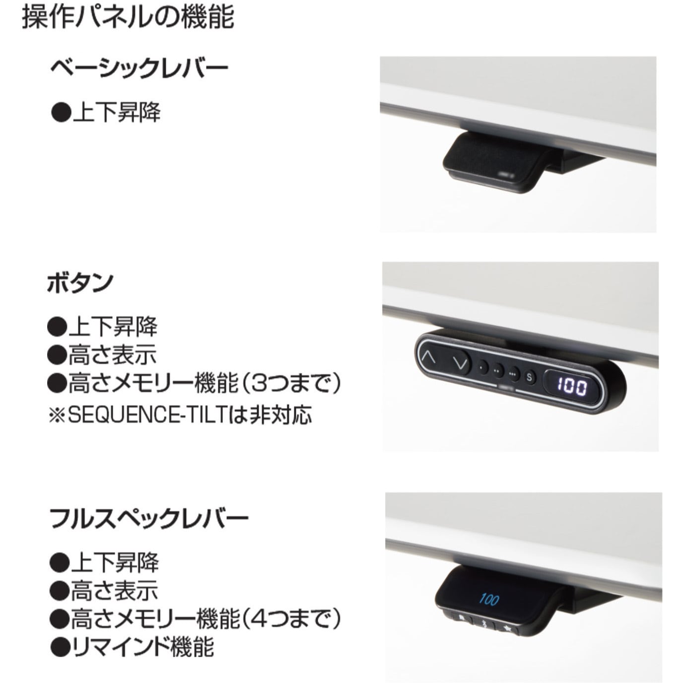 DSE-LSF1207F-6AY03 スタンダードテーブル シークエンス 船底天板 フル 