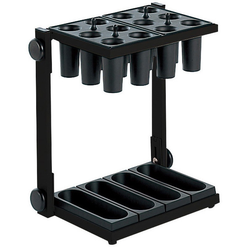 UB-286-212-8 アーバンⅡ(傘立) 1台 テラモト 【通販モノタロウ】